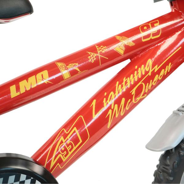 Denver Cars 12" Bicycle