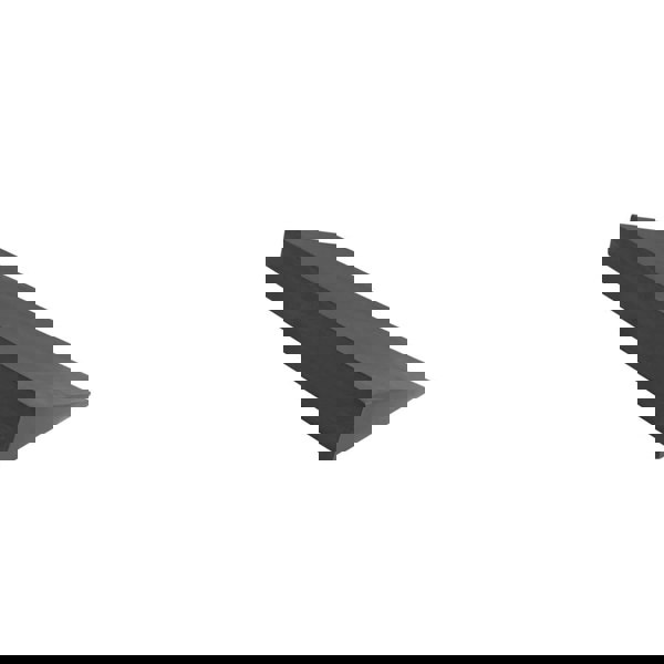 Fitness Mad Yoga Wedge - Grey