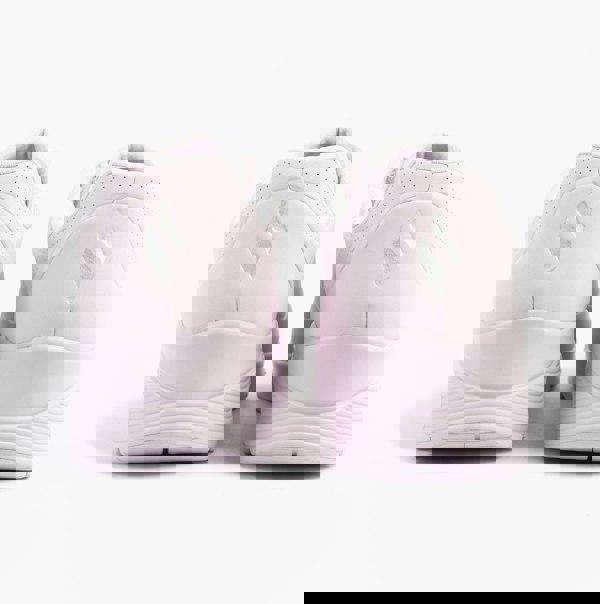 Skechers UNO - STAND ON AIR Womens Trainers Purple