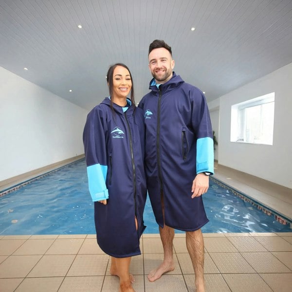 Warma Robe - Adult Konfidence