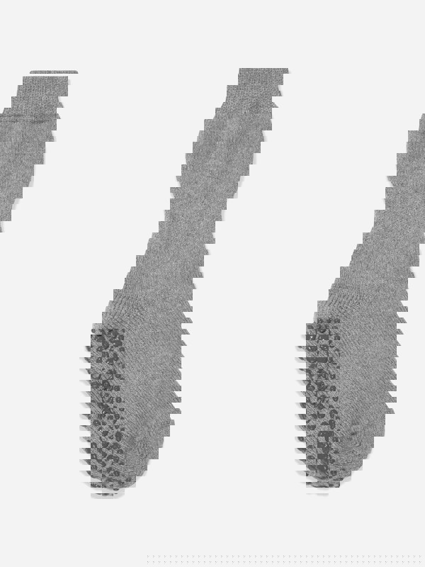 Falke Kids Catspads House Socks in Grey