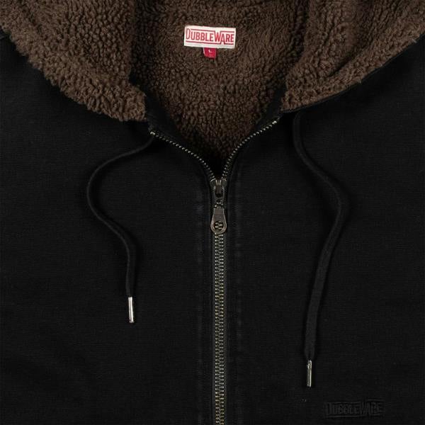 Dubbleware Cavva Fleece Jacket