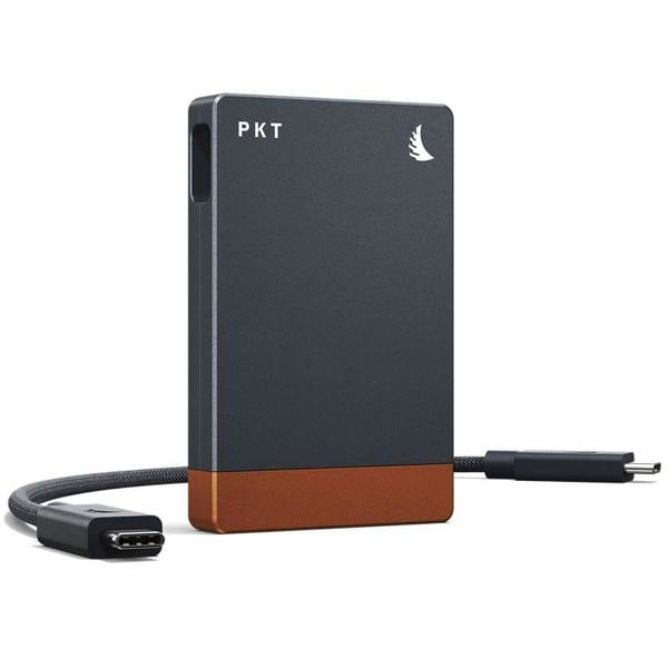 Angelbird CFexpress Type A PKT  Card Reader USB-C 3.2 Gen 2