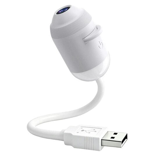 Havendro Galaxy Projector Night Light USB Projection Lamp with 24 Projection Films