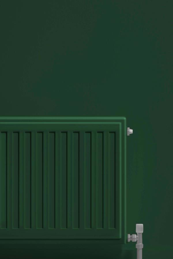 Next Bottle Green Mixed To Order Ultimate Paint 2.5L