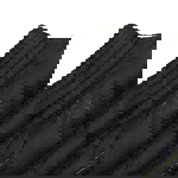 Apache PICTON Mens Gilet Black