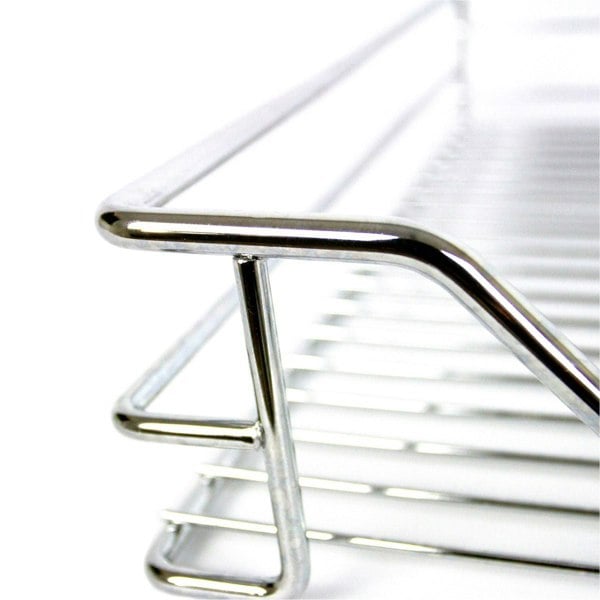 KuKoo Corner Kitchen Cupboard Pull Out Drawers - Right Hand