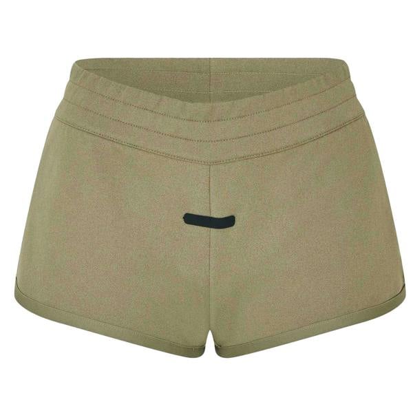 Adidas Unisex Adult Running Shorts - Clay - 