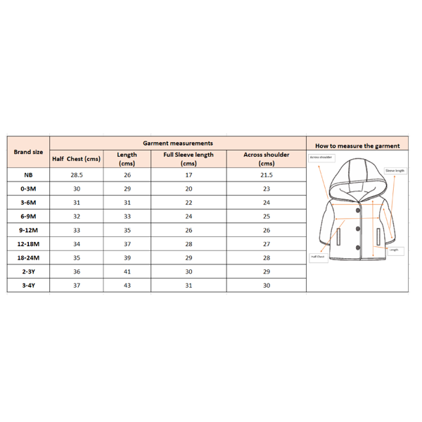 Mini Cuddles Baby Boys Solid Jacket, Navy Blue