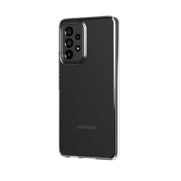 Tech 21 Evo Lite for Samsung Galaxy A53 5G Clear - T21-9397
