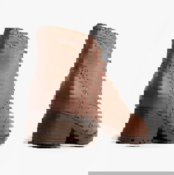 Josef Seibel KATE 11 Womens Brogue Boots Brasil