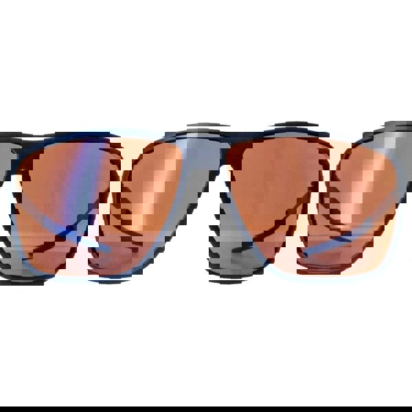 Police Solstice 4 Silver Sunglasses