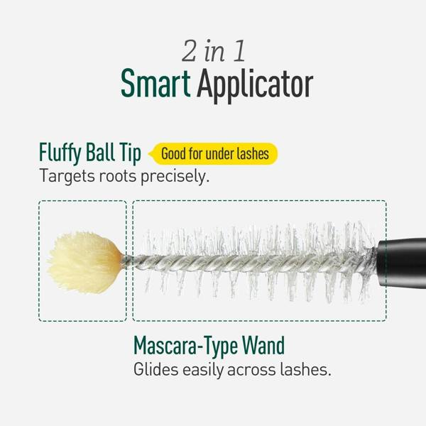 VIVELAB Revive Therapy Hair Brow Lash Serum 10ml - for Lash/Brow/Hairline