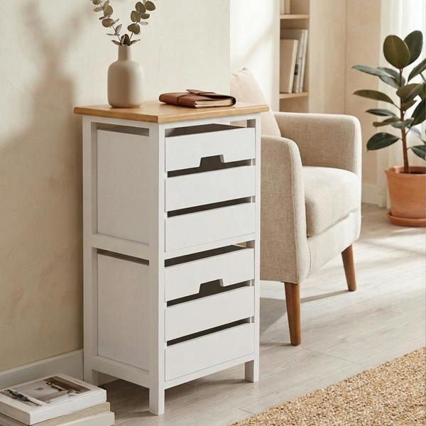 Newport 2 Drawer Chest