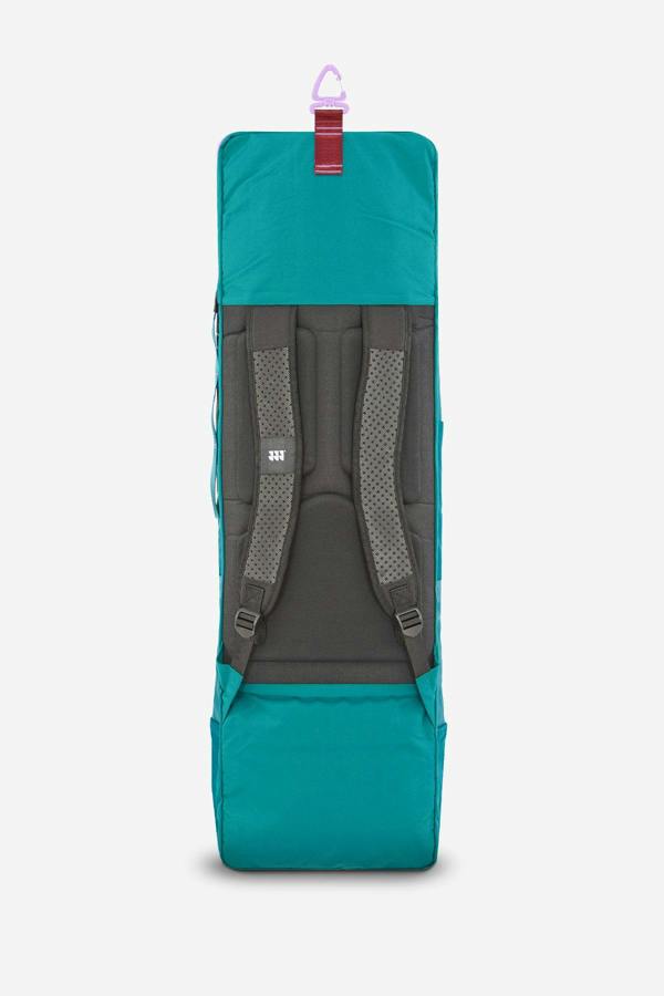 Alter/2 Large Stickbag Teal Imagen 3
