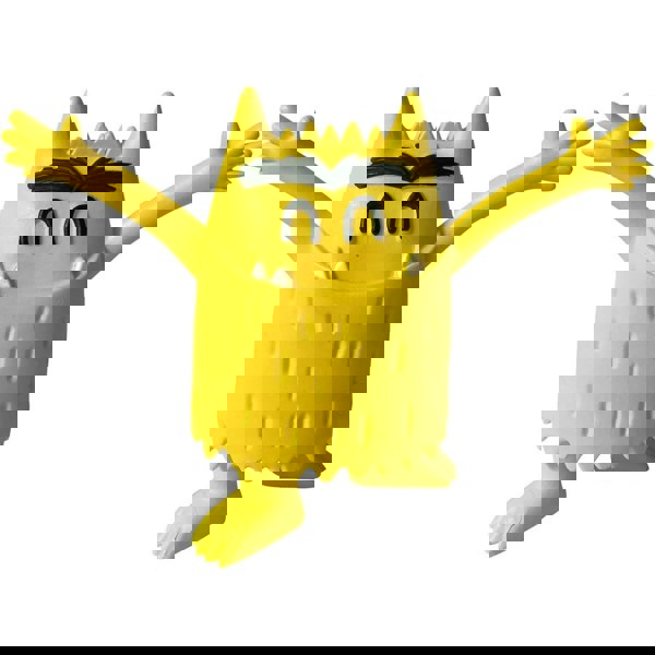 COMANSI | THE COLOR MONSTER SET 4 - NUNA