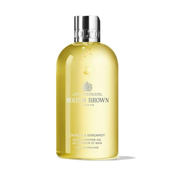 Molton Brown Orange and Bergamot Bodywash 300 ml