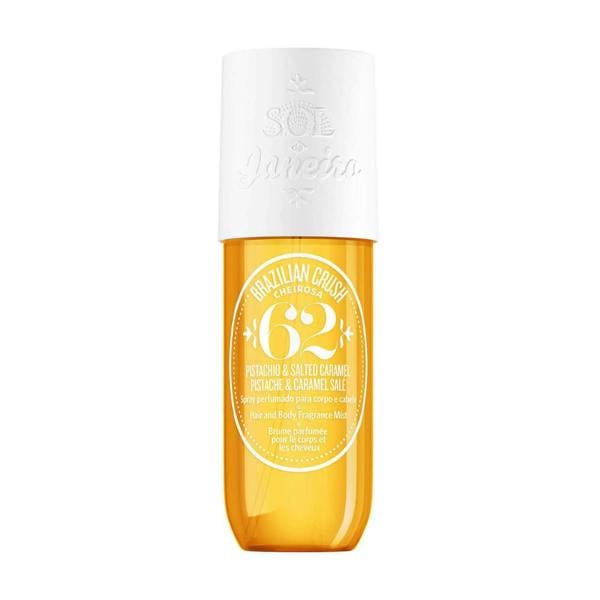 Sol De Janeiro Cheirosa 62 Hair & Body Perfume Mist 240ml