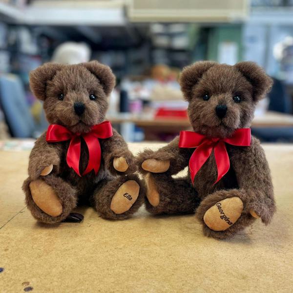Canterbury Bears Cedar