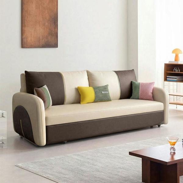 Weilai Concept Sibyl Two Seater Sofa Bed