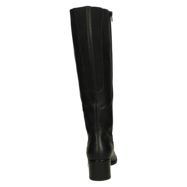 Gabor Ladies Gabor Smart/Casual Knee High Boots 51.658