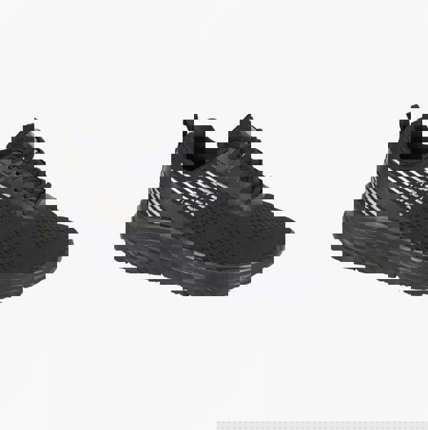 DEK KESTREL Mens Trainers Black