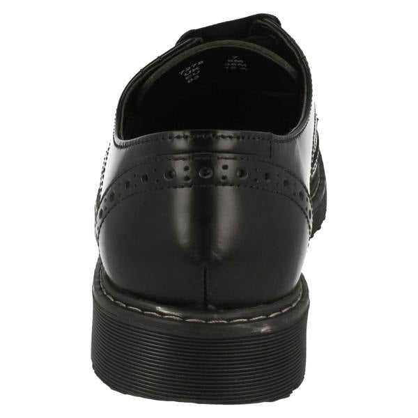 Start-rite Girls Angry Angels by Startrite Formal Lace Up Shoes - Impulsive