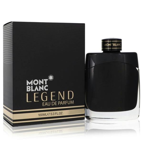 Mont Blanc Legend Eau De Parfum 100ml 100 ml