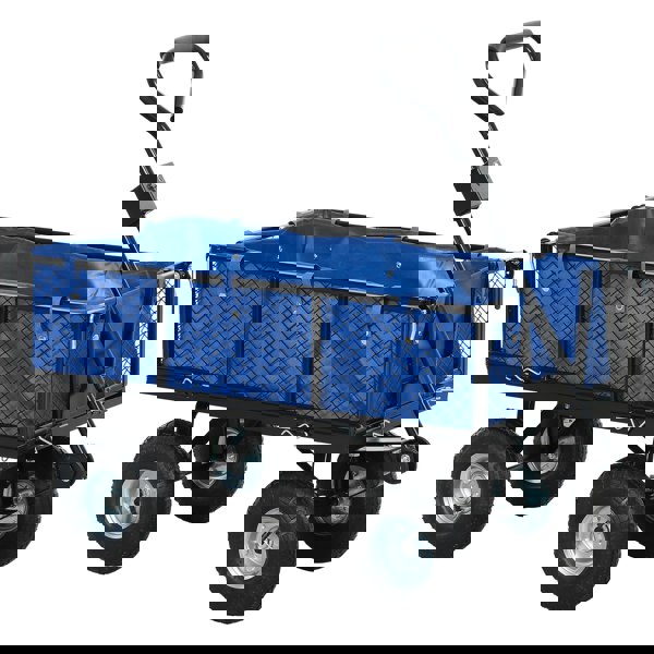 Garden Cart