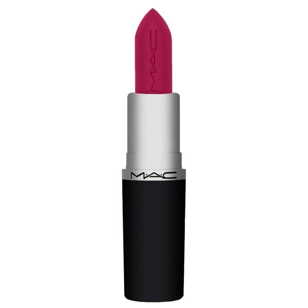 M.A.C MACximal Sleek Satin Lipstick Maraschino, Much? 3.5g - Extra