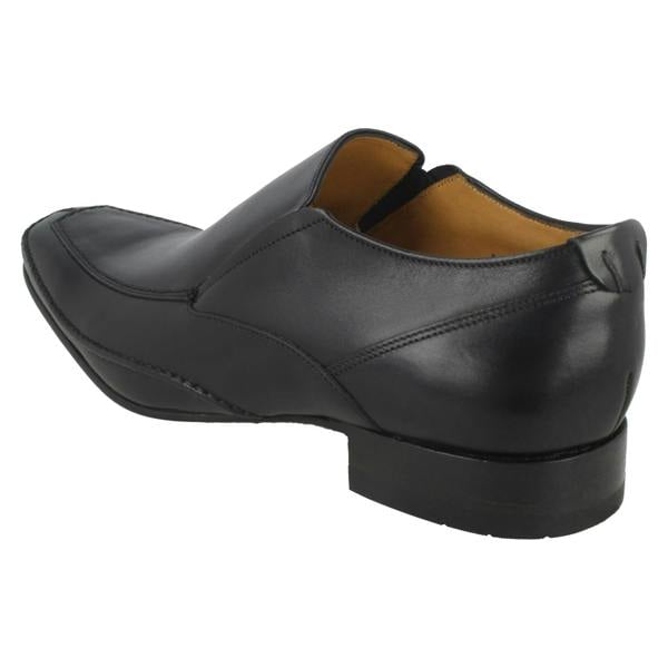 Loake Mens Loake Formal Slip On Shoes Matthews