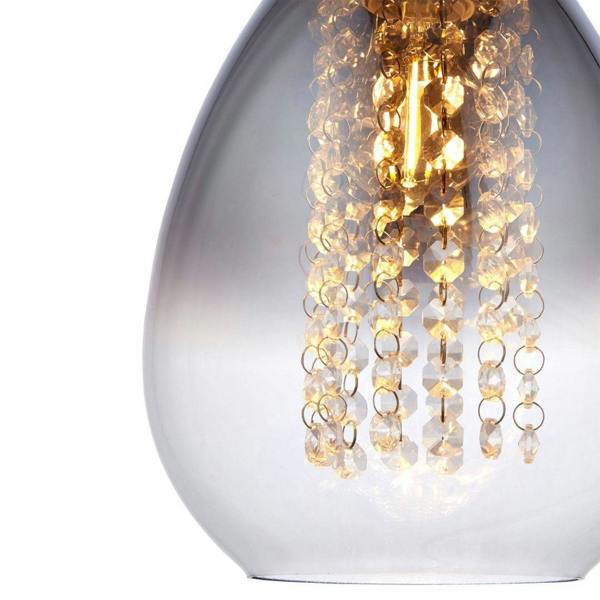 Pagazzi Lighting Heaney Easy Fit Pendant Shade