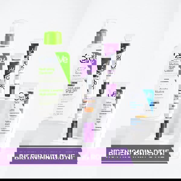 CeraVe Renewing 10% Pure Vitamin C Serum