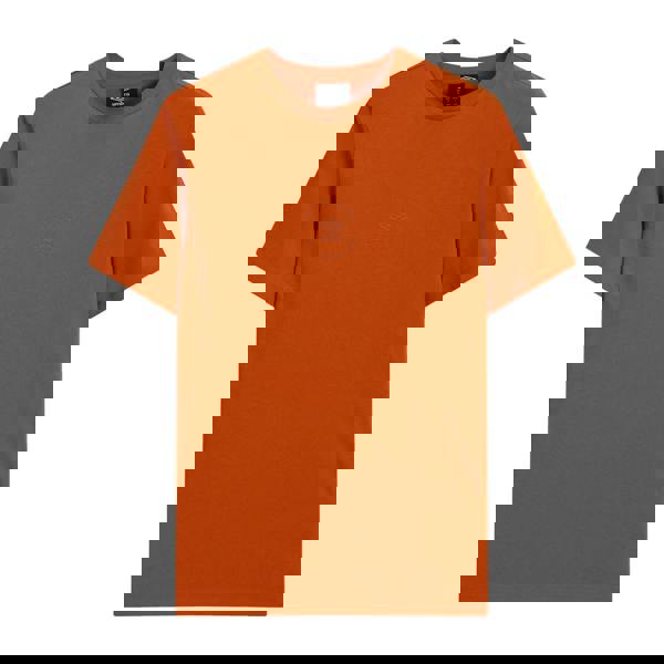 Umbro Mens Relaxed Fit T-Shirt - Gold Flame