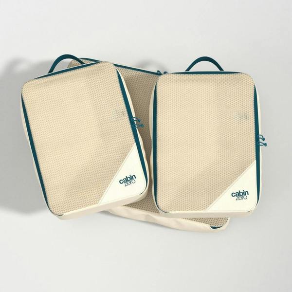 CabinZero Classic Packing Cubes Set