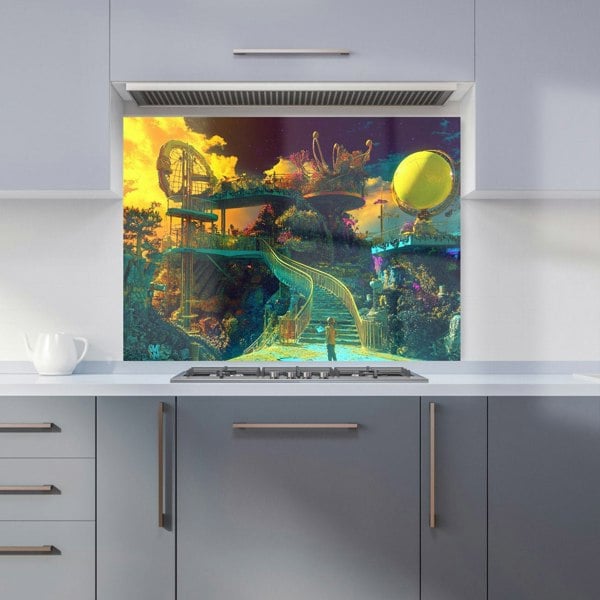 Warren Reed 00019 Kitchen Splashback