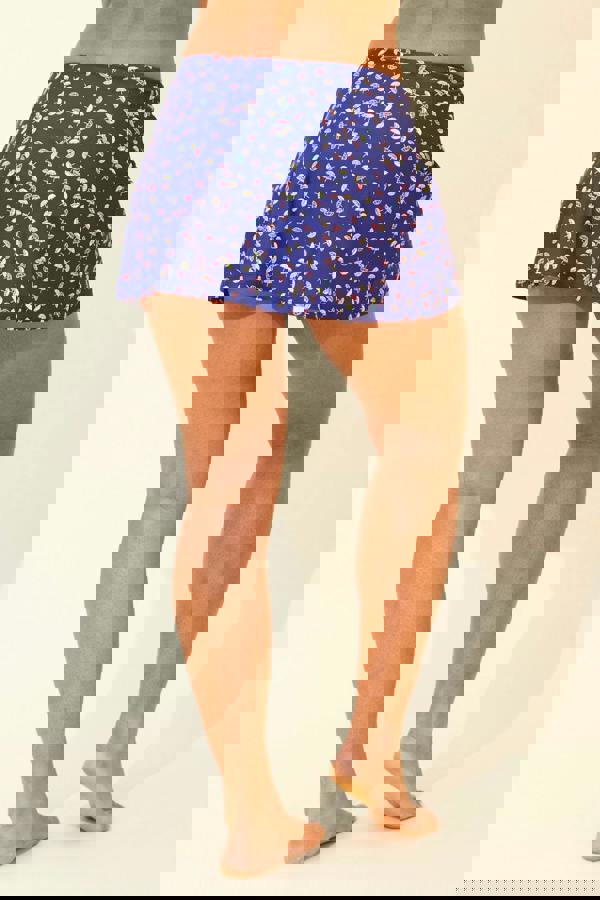 Parasol Print Bikini