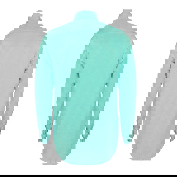 Hugo Linen Pin Down Shirt