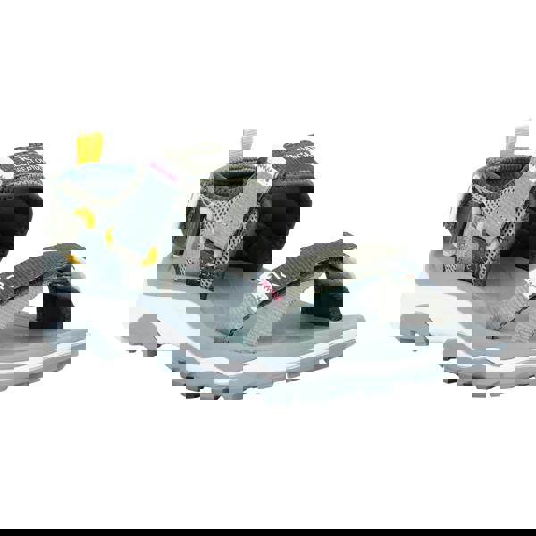 Regatta Womens/Ladies Blaze Sandals - Glacier Green - 