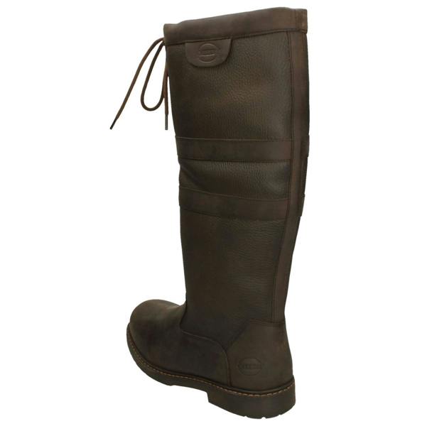 Catesby Ladies Catesby Knee High Waterproof Boots Cheltenham II