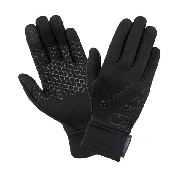 Coldstream Unisex Adult Eccles Stormshield Winter Gloves - Black - 