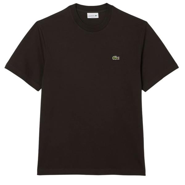 Lacoste TH7318 Classic Fit Cotton T-Shirt