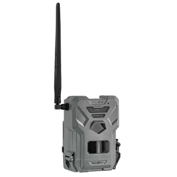 Spypoint Flex Dark Cellular Trail Camera - Grey