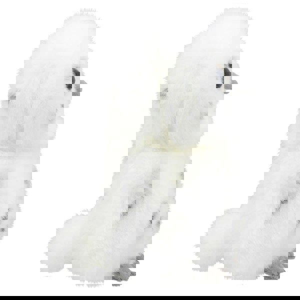 Wilberry Snowy Owl - Wilberry Minis