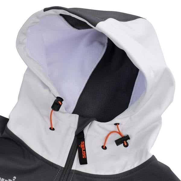 Scruffs Worker Softshell Jacket