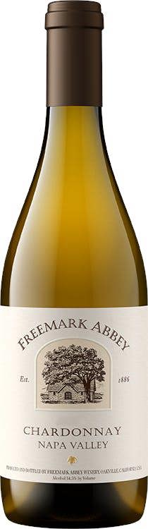 Freemark Abbey, Napa Valley, Chardonnay 2024 75cl
