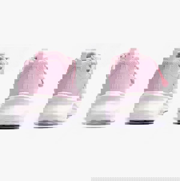 Skechers 303552L/LTPK DYNAMATIC Girls Trainers Light Pink