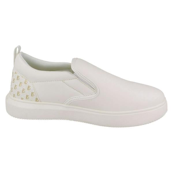 Elle Sport Ladies Elle Sport Casual Slip On Trainer F7233