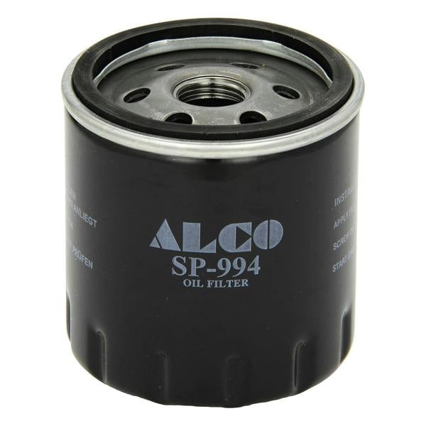 Alco Oil Filer ALCO For Lexus ES GS IS LS RX Toyota Camry 4Runner Corolla Hilux Yaris