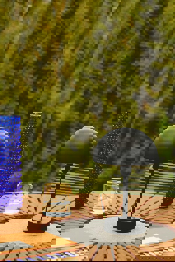 Nordlux Ellen To-Go | Battery light | Black